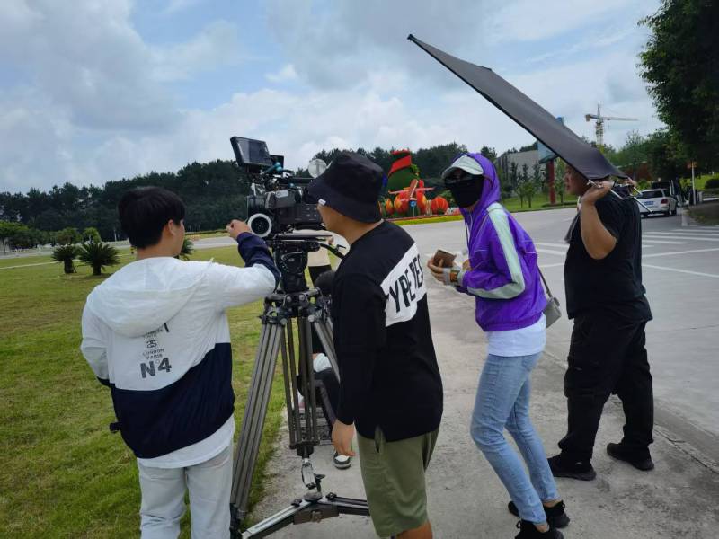 场景赋能，辽宁TVC拍摄打造品牌沉浸式体验