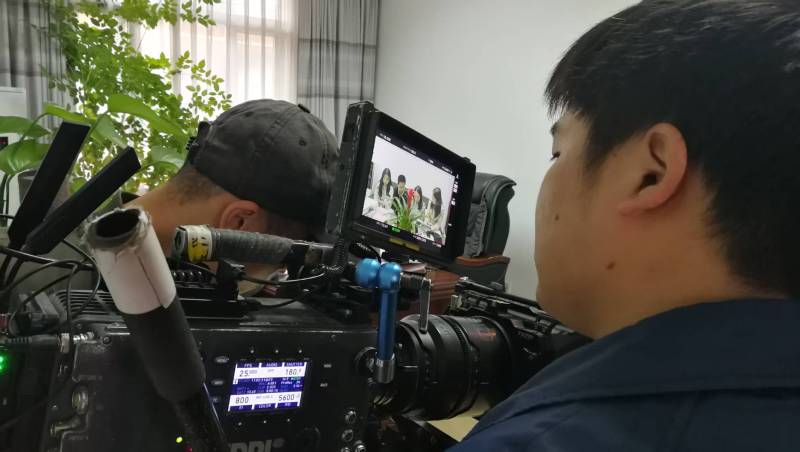 辽宁广告片拍摄公司：国潮文化策展人，东方元素与现代审美碰撞