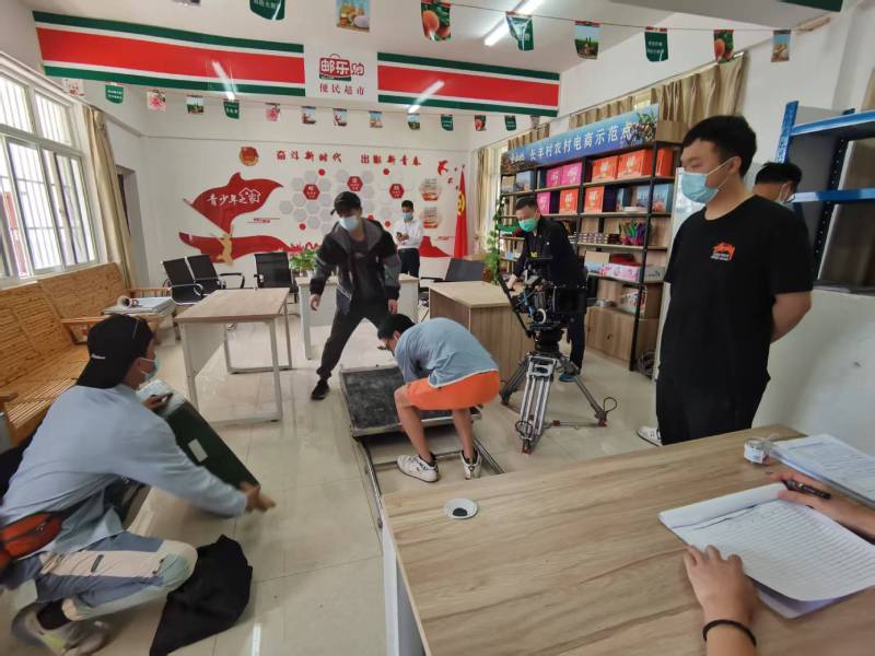 辽宁广告片拍摄公司：极简主义践行者，少即是多的视觉哲学