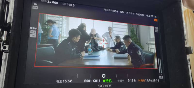 辽宁广告片拍摄公司